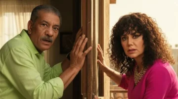 ديكورات مسلسل لينك تؤثر بشكل مباشر على تصويت الجمهور لنجاح العمل